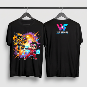 WS Gamu T-Shirt
