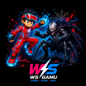 WS Gamu T-Shirt
