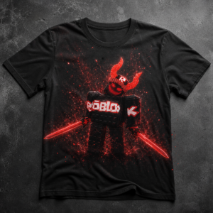 WS Gamu Roblox T-Shirt